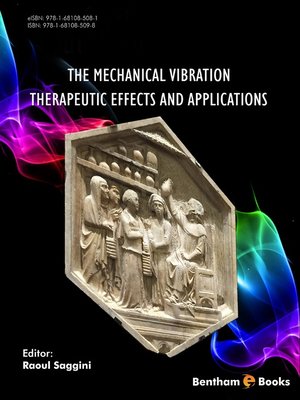 cover image of The Mechanical Vibration